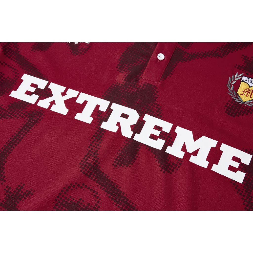 [Nhập LazXuHuong04 - giảm 50k cho đơn 399k] Áo polo Made Extreme "Devil's Team"