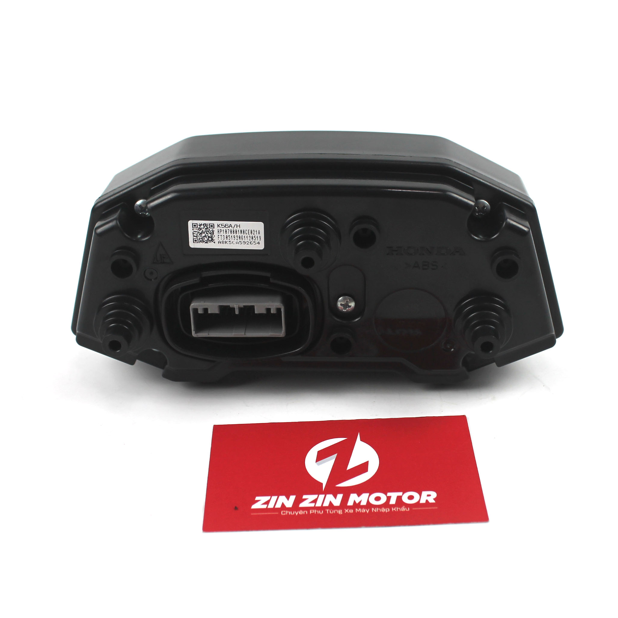 Đồng Lake Sonic 150R K56 37100k56n01