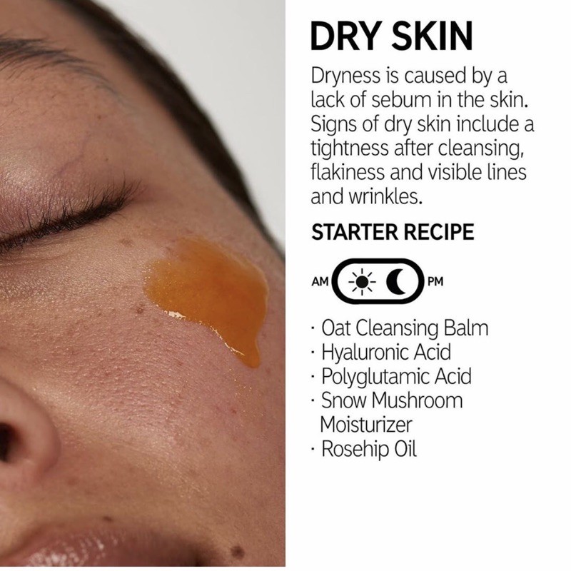 [Sephora US] Serum Siêu Cấp Ẩm Polyglutamic Acid THE INKEY LIST 30ml