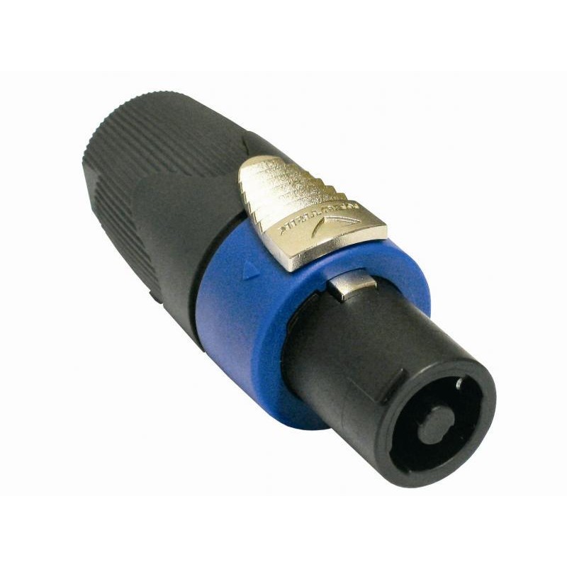 COMBO 10 JACK LOA SPEAKON NEUTRIK NL4FX
