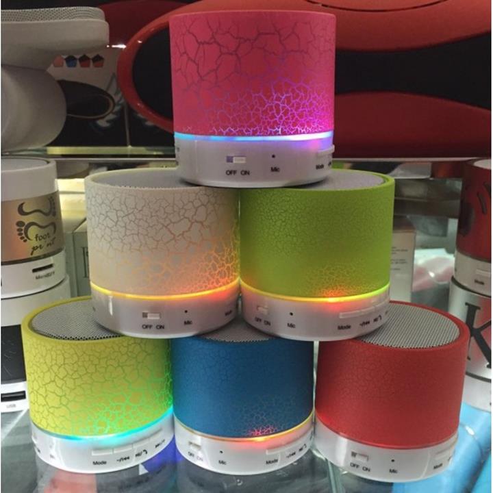 Loa Bluetooth Mini