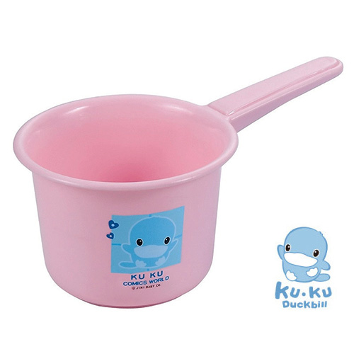 ca nước tắm bé KUKU ku5416