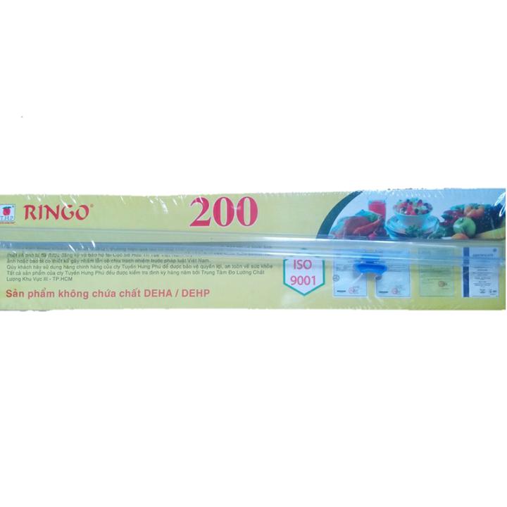 Màng bọc thực phẩm Food Wrap 200 30cm