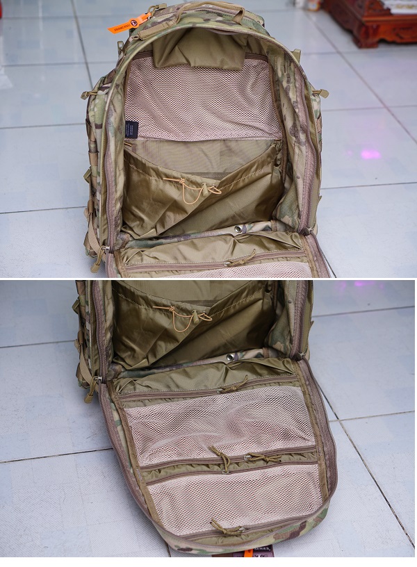 Balo 5.11 Tactical Rush 72 .