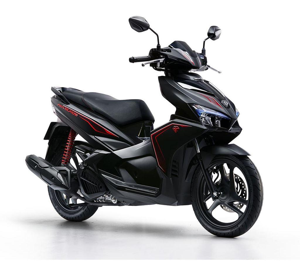 Khóa Remote Tìm Xe Airblade 125 2016 2017 2018