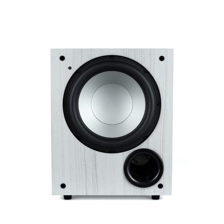 Loa Sub Jamo C910