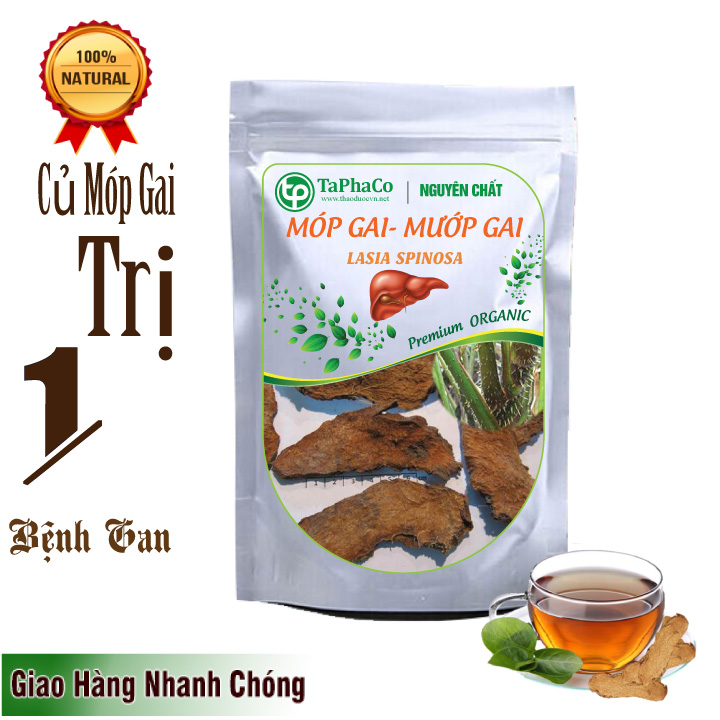 Mướp gai khô 1kg - dược tấn phát