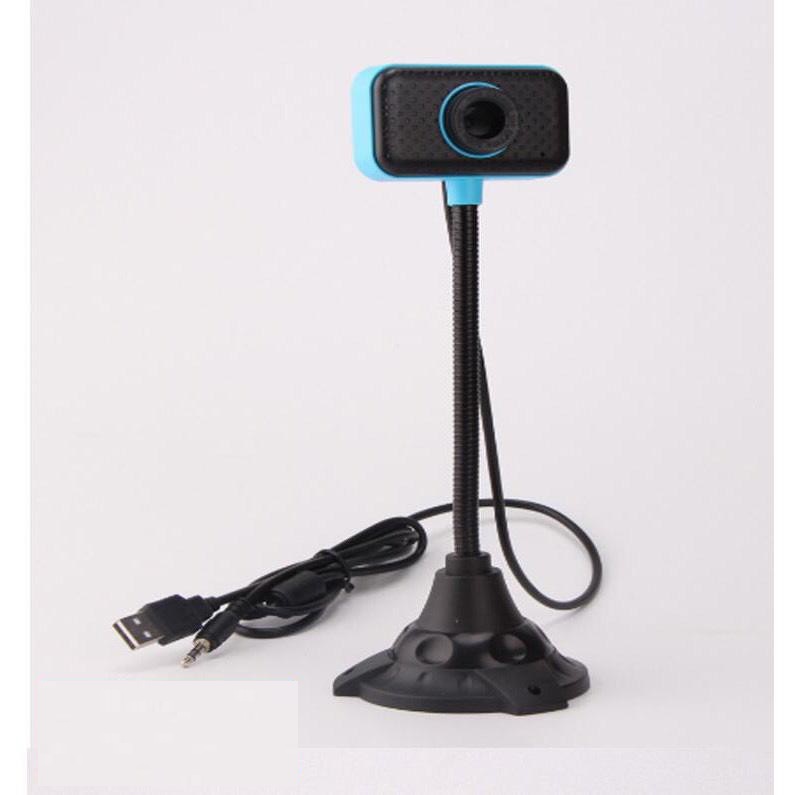 [còn hàng] webcam cho máy tính học online có mic