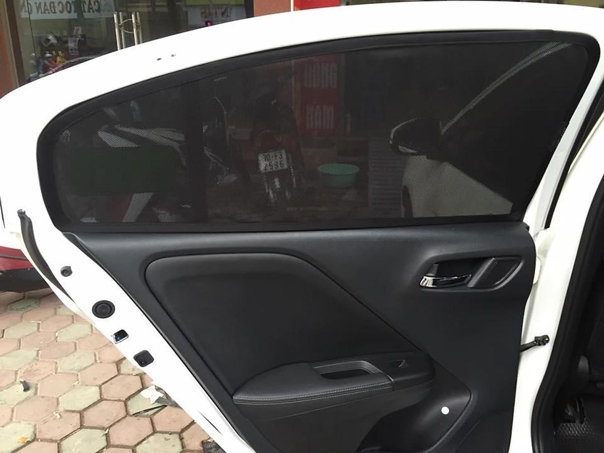Bộ rèm che nắng Honda City 2014 đến 2021