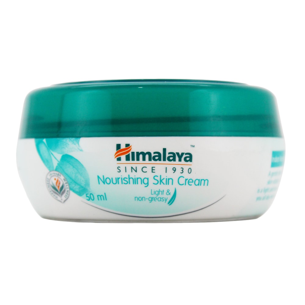 Kem Dưỡng Da Himalaya Herbals (Dưỡng Ẩm Cả Ngày) 50ml