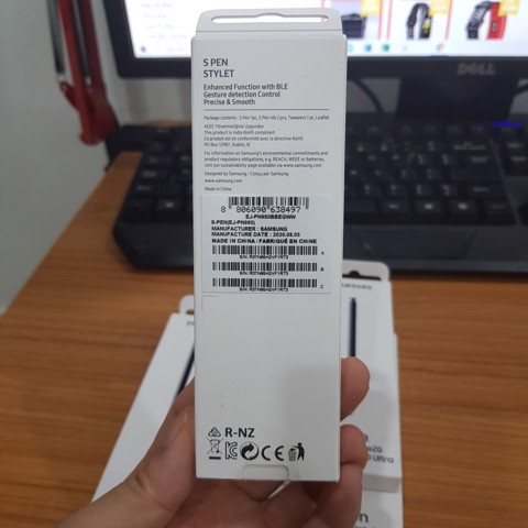 Bút Spen Samsung Note 20/ Note 20 Ultra/ Note 20 Ultra 5G
