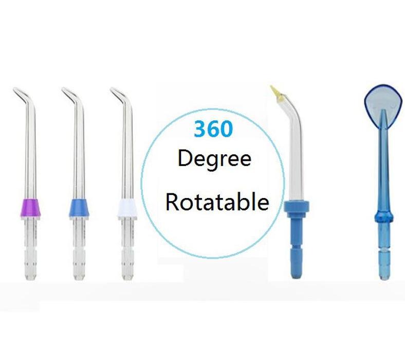 Đầu Tip Máy tăm nước Waterpulse