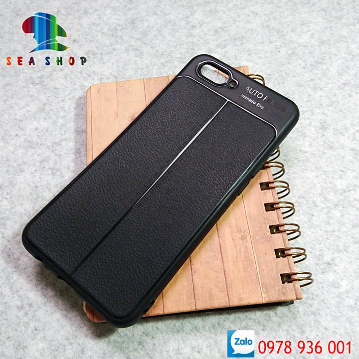 Case for Oppo A5 / A3S