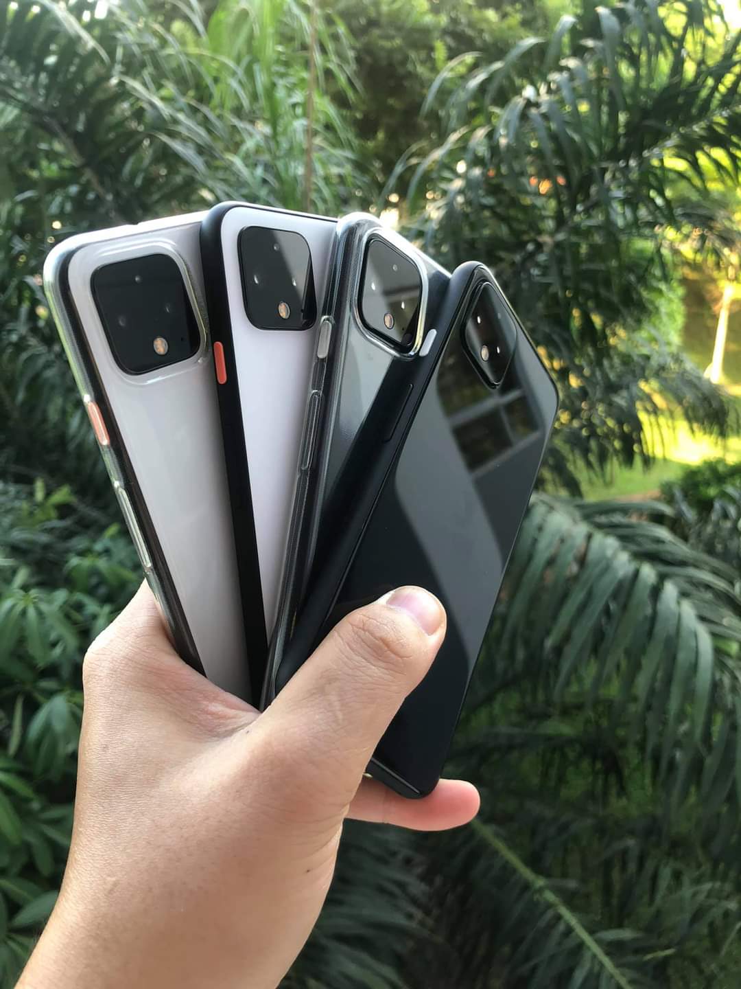 GOOGLE PIXEL 4XL quốc tế 2 sim . Androi 11  siêu mượt mà êm ái.