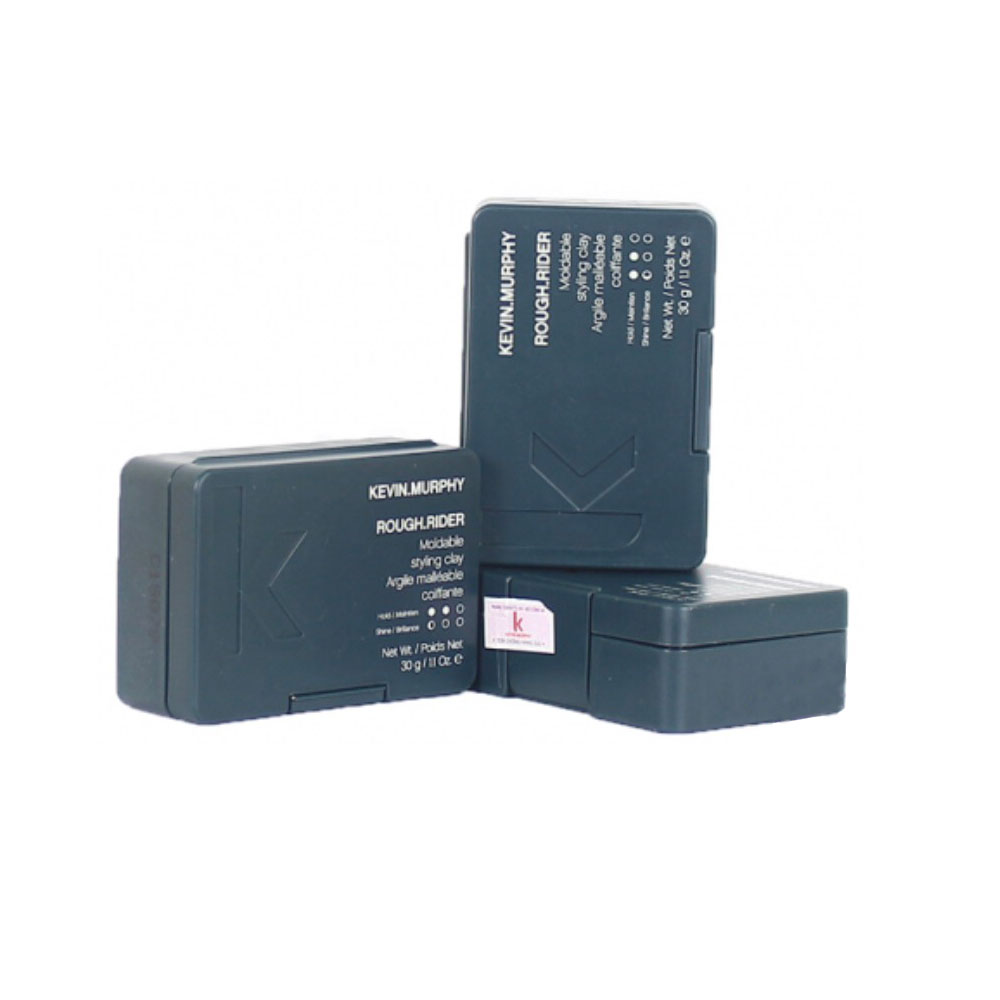 [HCM]Sáp Vuốt Tóc Kevin Murphy Rough Rider Ver 4 (30g)