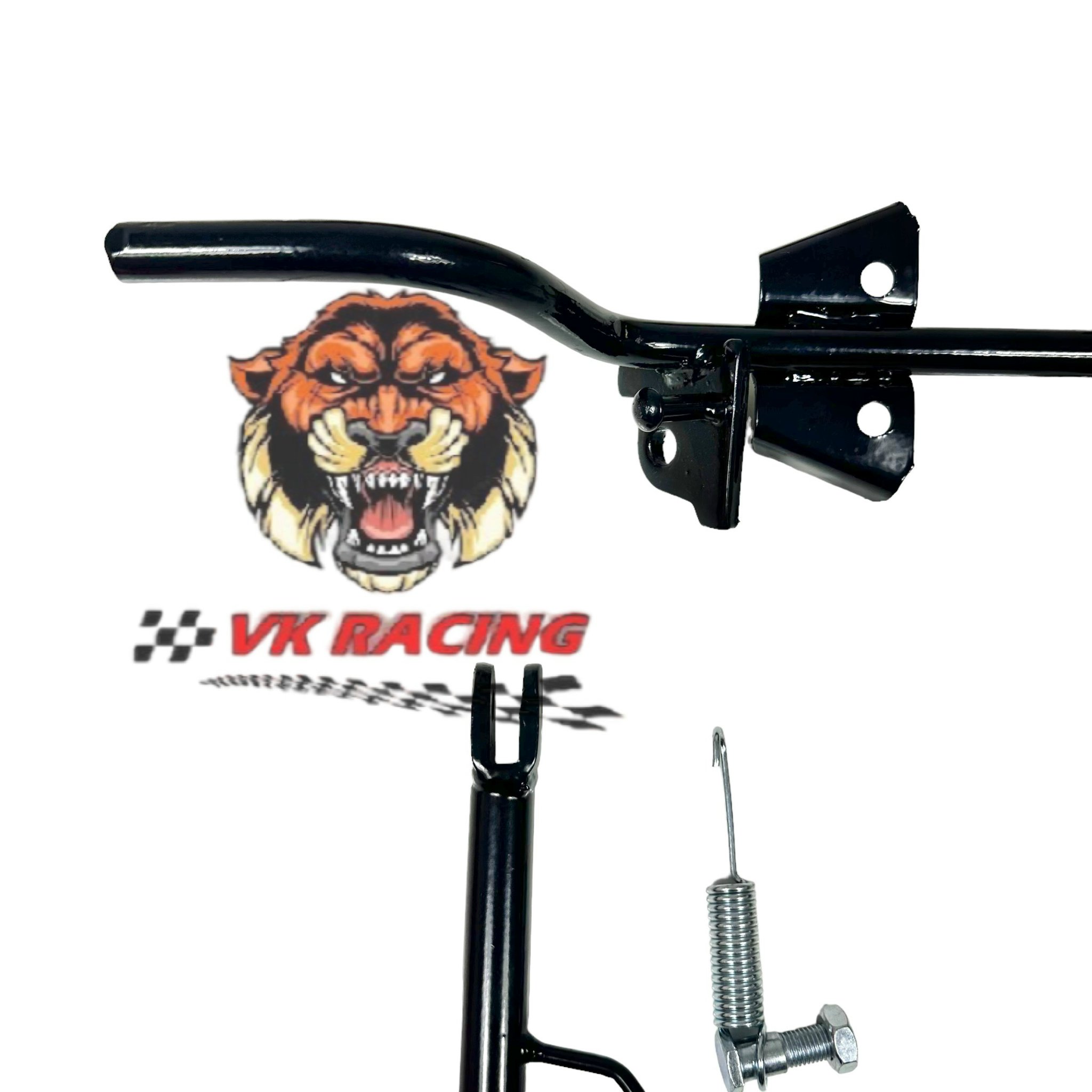 Combo gác máy chống đứng chống nghiêng wave s110 - wave rsx110