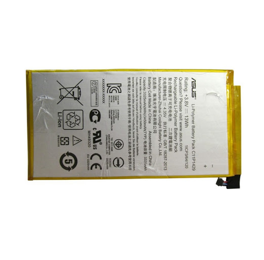 Pin Asus Zenpad C 7.0 / Z170CG / p01y / C11P1429