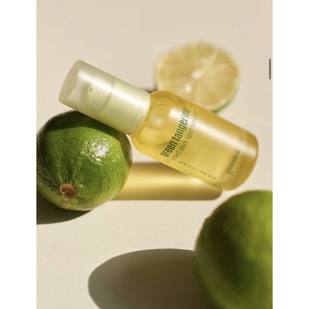 Serum giảm thâm nám Goodal 50ml