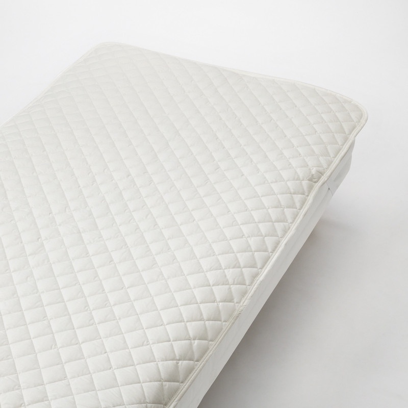 Tấm Lót Nệm Polyester MUJI