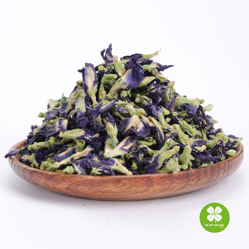 Trà hoa đậu biếc (gói 1kg) - TD169
