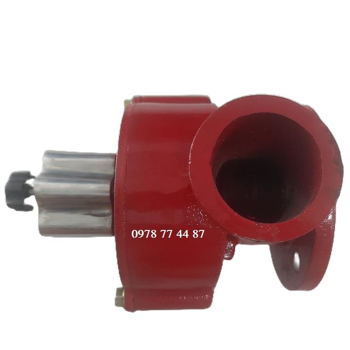 Bộ đầu xay cà phê