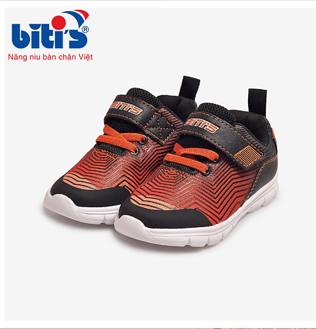 Giày thể thao Bitis bé trai