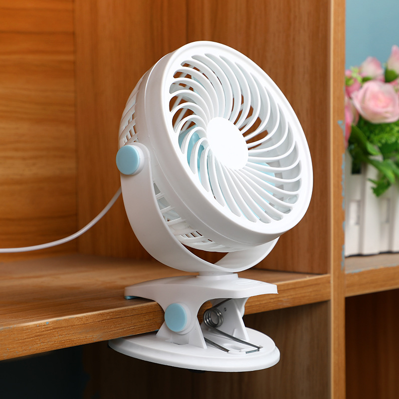 Fan charge on direct plug USB 2 mode wind to the table-fan USB battery costuming-USB fan leg phone micro-Quat board-Quat Kep board-Quat students-