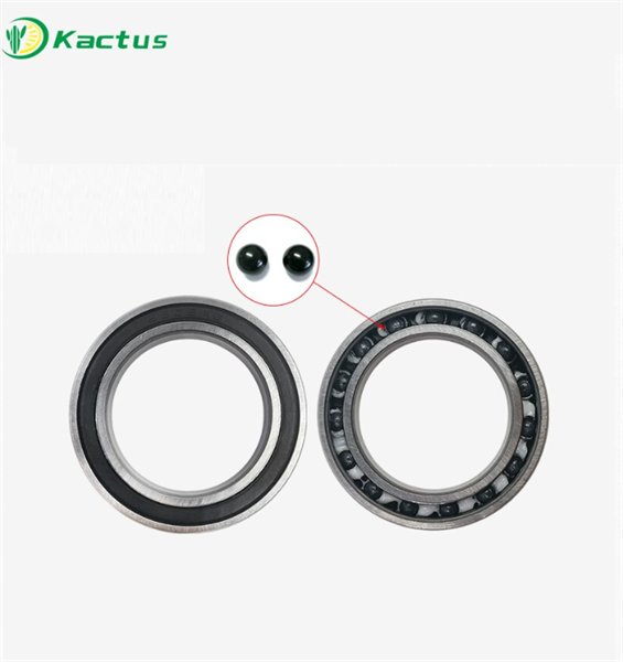 BB ép Kactus DUB Ceramic 46mm cao cấp cho xe đạp