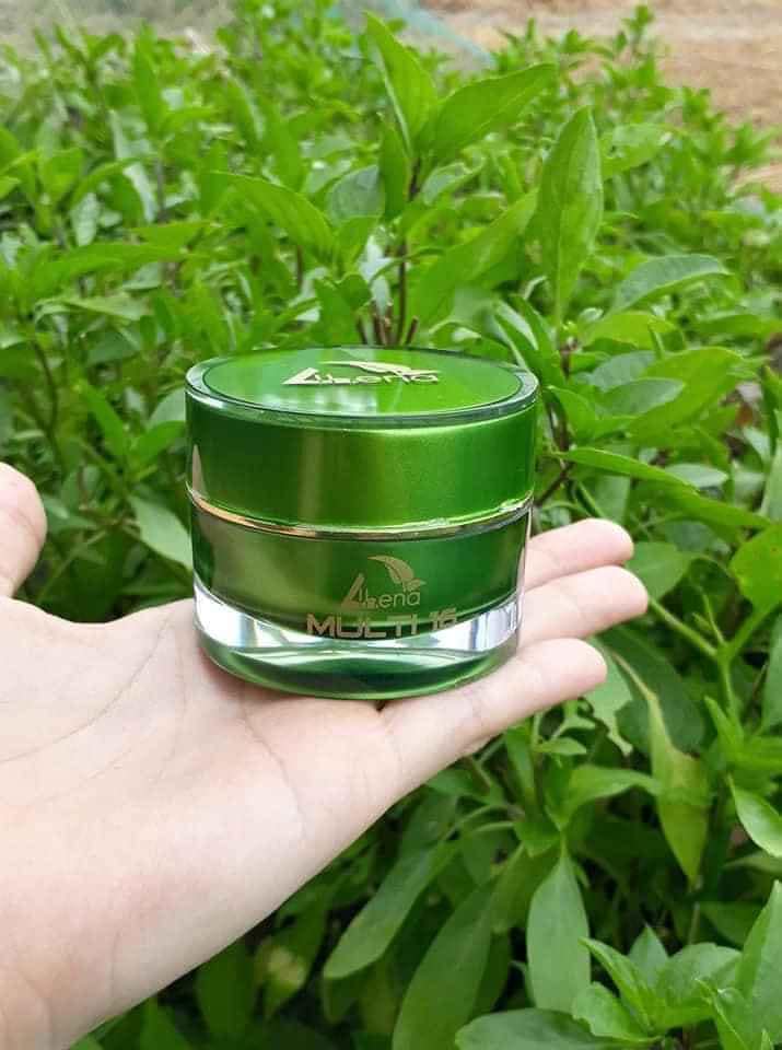 Kem Dưỡng Da Đa Năng Multi16 30gr