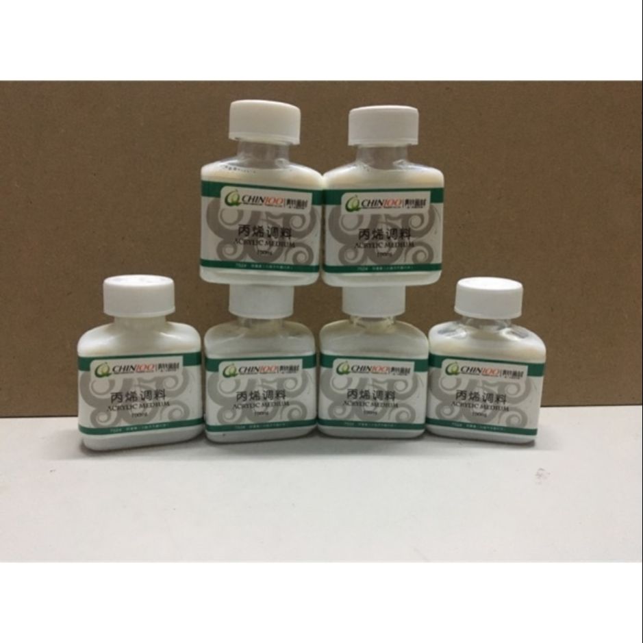 DUNG DỊCH PHA LOÃNG ACRYLIC 100ML