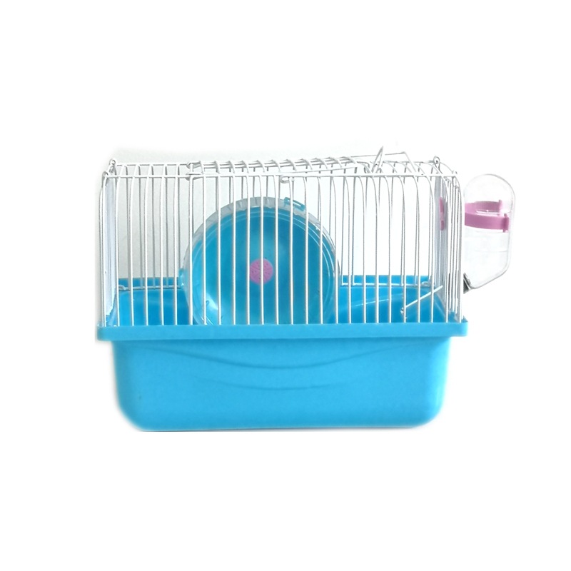 [RẺ VÔ ĐỊCH]Lồng hamster mini  có tầng lửng mini gác Full mini cao cấp [GIÁ RẺ]
