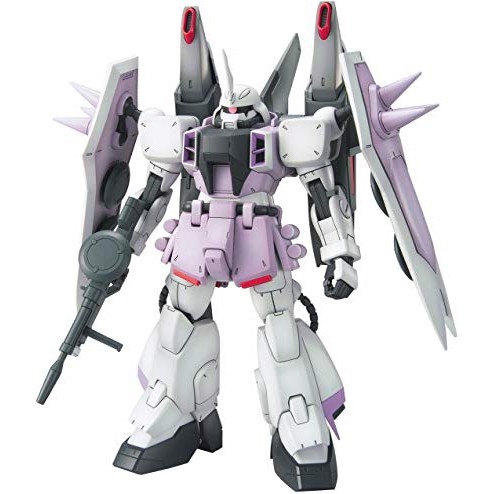 Mô hình Gundam HG Blaze Zaku Phantom 1 144