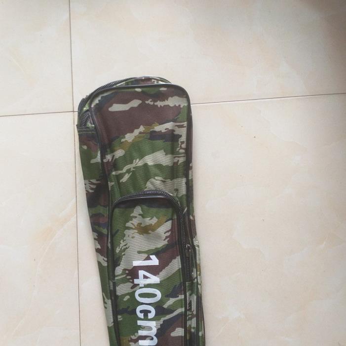 Túi đựng cần câu và đồ câu cá