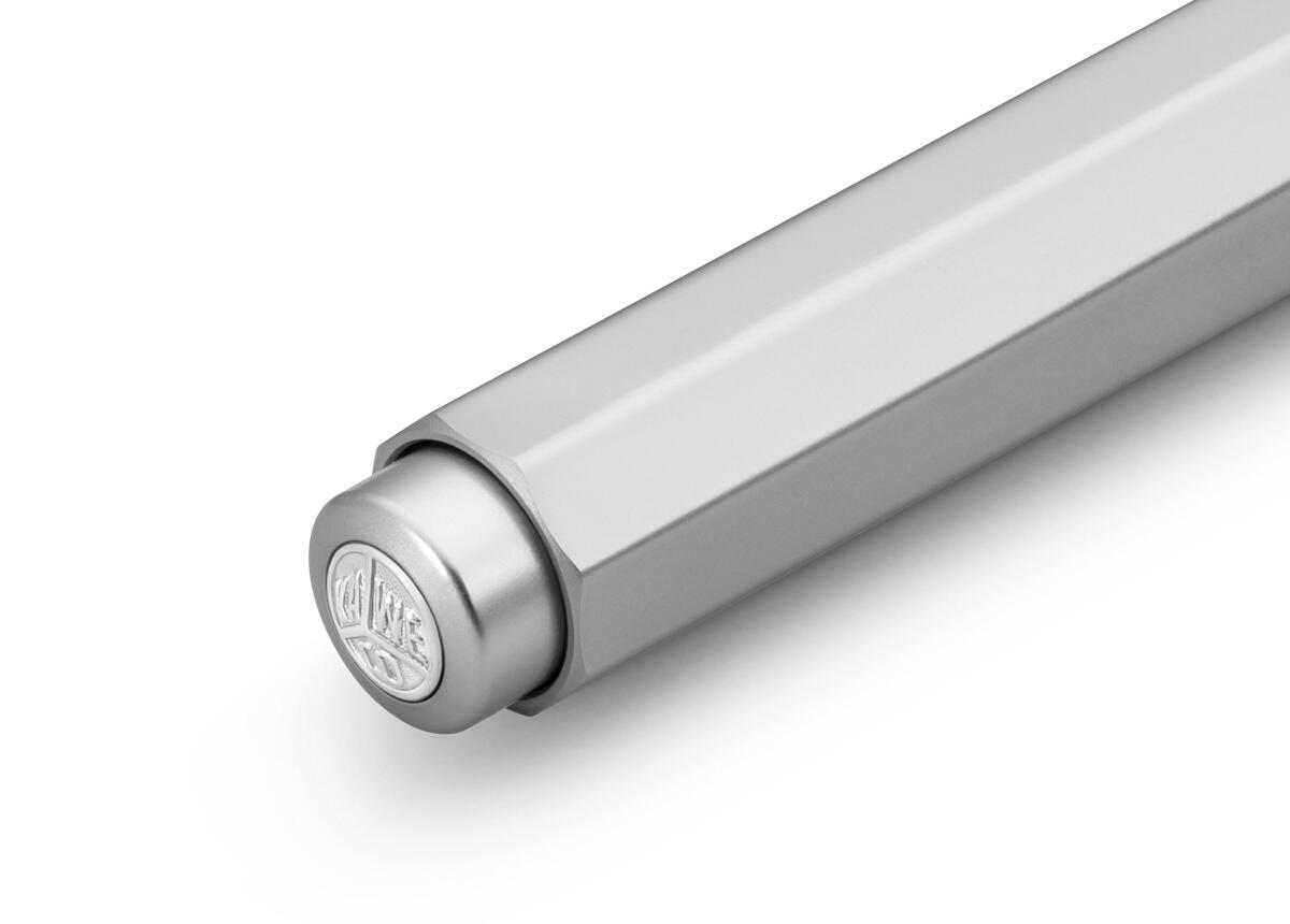Kaweco AL Sport Silver BP (Bút bi)