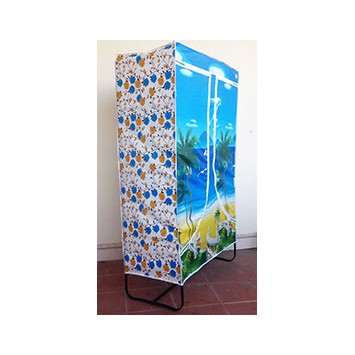 [ Giá Hủy Diệt ] Tủ Vải Thiên Nam Sơn 2 Buồng