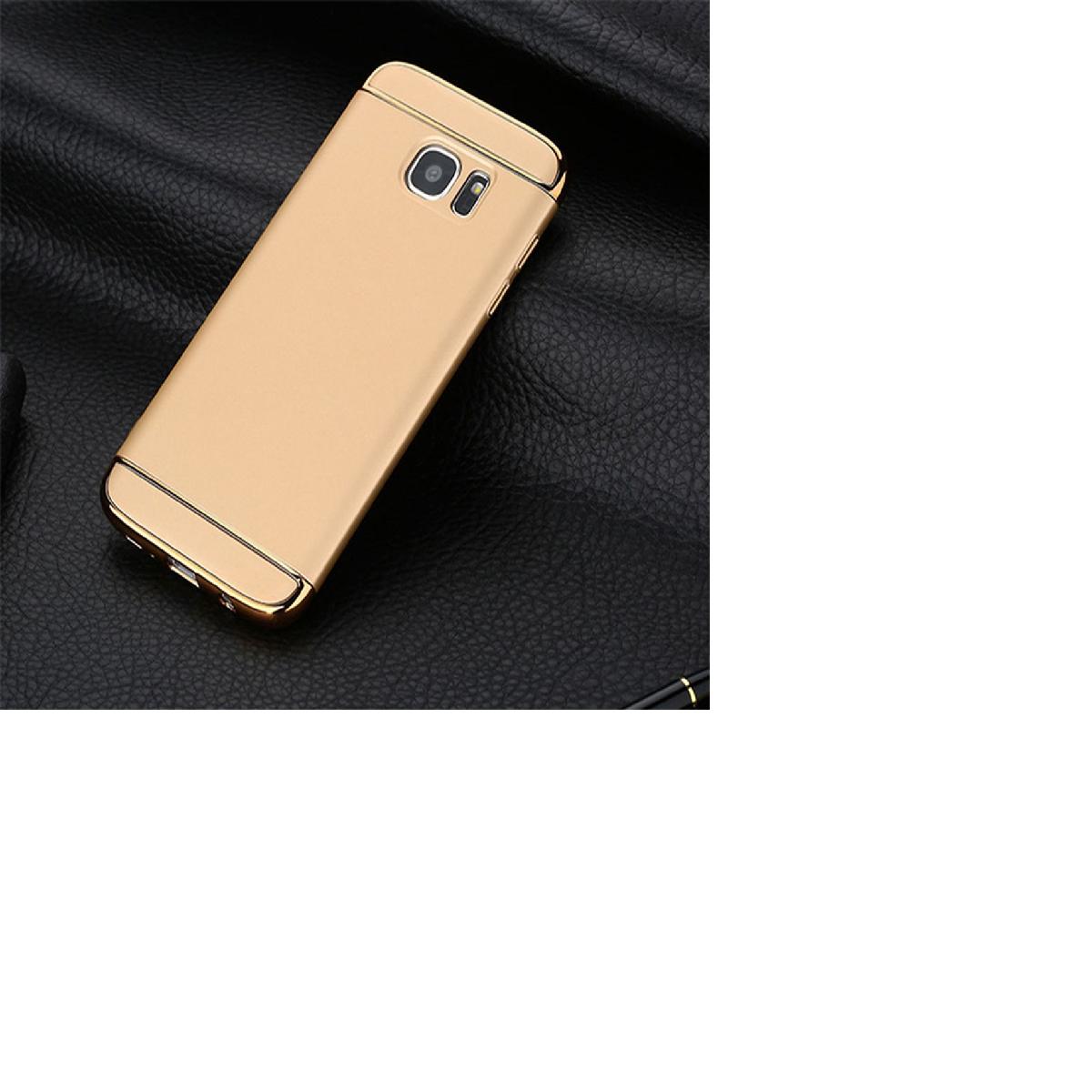 Ốp lưng 3 mảnh thời trang cho điện thoại Samsung Galaxy S7