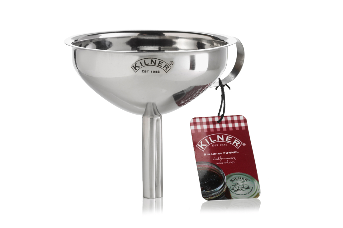 Kilner - Phễu bằng thép không gỉ