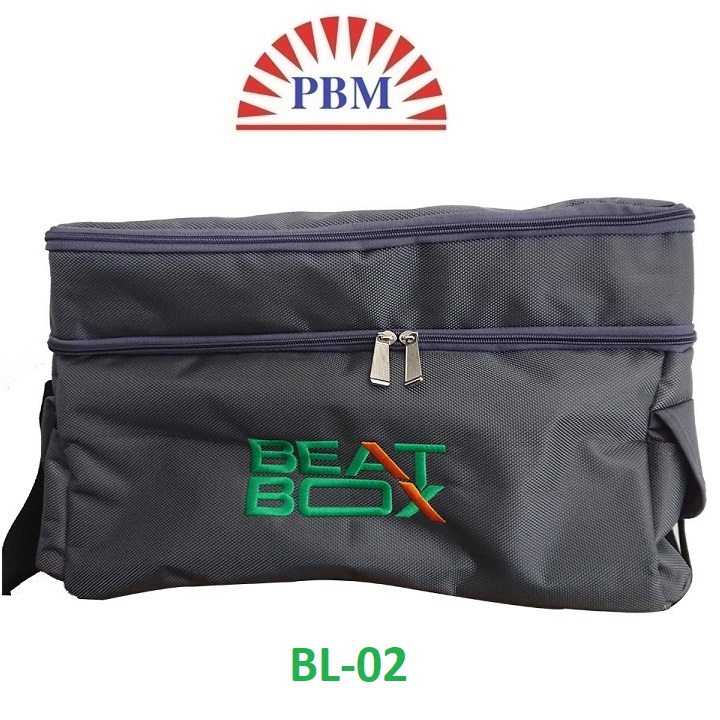 Túi Đựng Loa ACNOS - BL01/BL02
