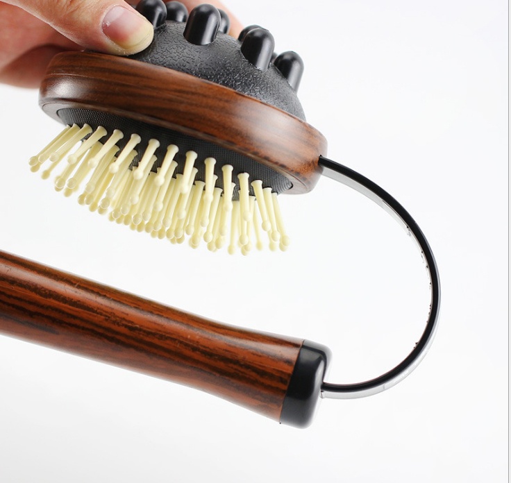 Cây Massage với 3 chức năng