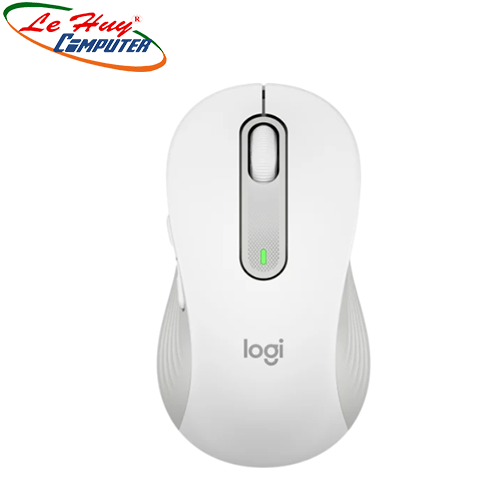 Chuột không dây Logitech. SIGNATURE M650L Wireless/Bluetooth