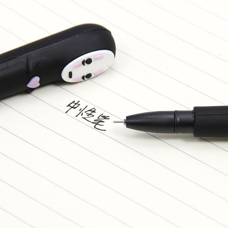 [HCM]Bút Bi Nước Vô Diện