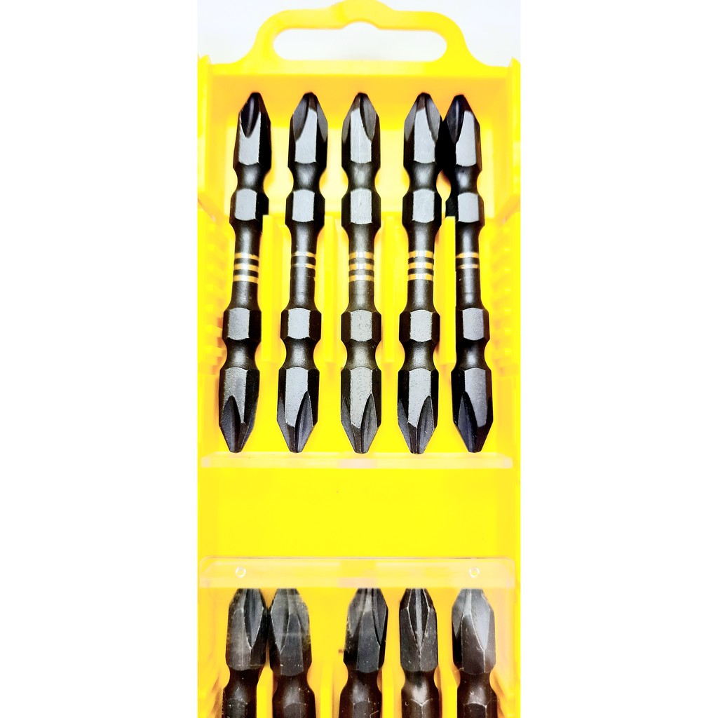 Đầu bắn vít cao cấp Bits / 1c ()