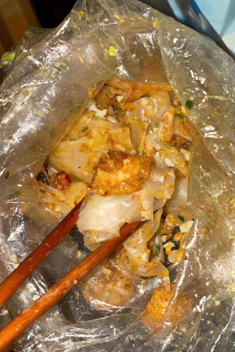 TÓP MỠ RIM TỎI ỚT - dùng chung bánh tráng