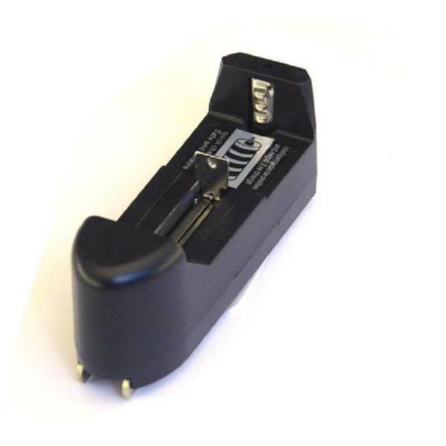 [HCM]DỤNG CỤ SẠC PIN 18650 3.7V ĐƠN  ShopAnhThu