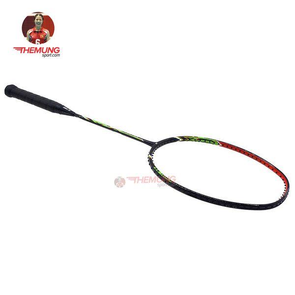Vợt Yonex Nanoray 9i Đen Xanh (5U) 2019