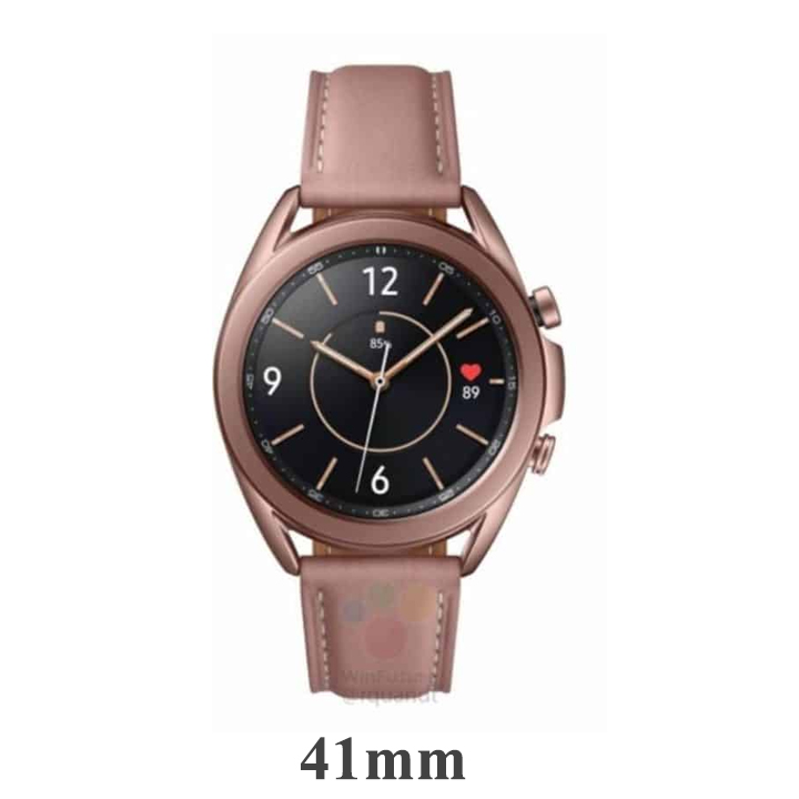 Kính cường lực Samsung Galaxy Watch 3