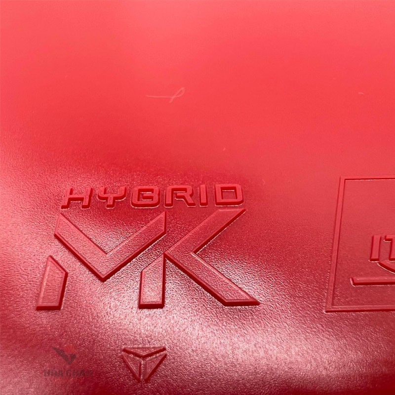 Mặt vpựt bóng bàn Tibhar MK hydrid