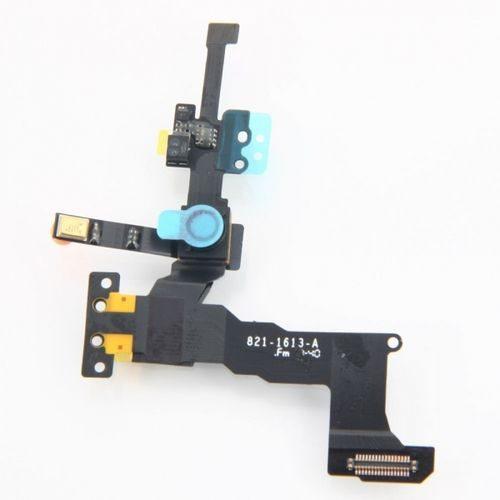 [HCM]BỘ CAMERA TRƯỚC + CẢM BIẾN IPHONE 5S ZIN