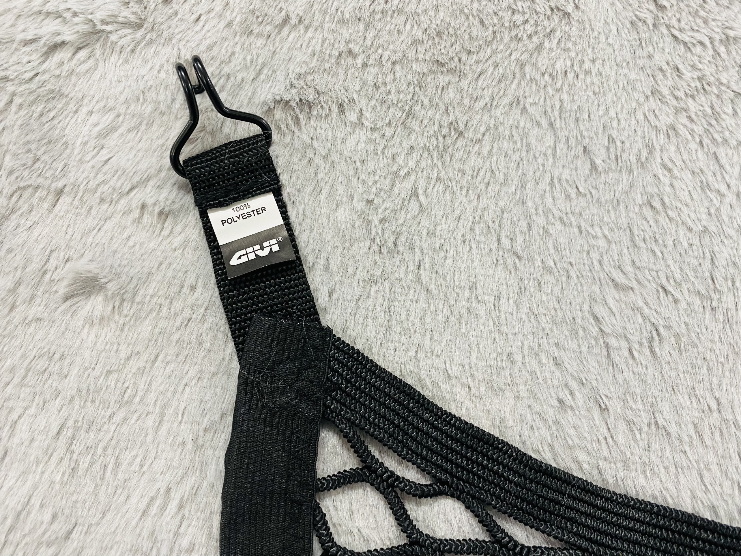 Lưới Thùng E43n mã Givi NE43N