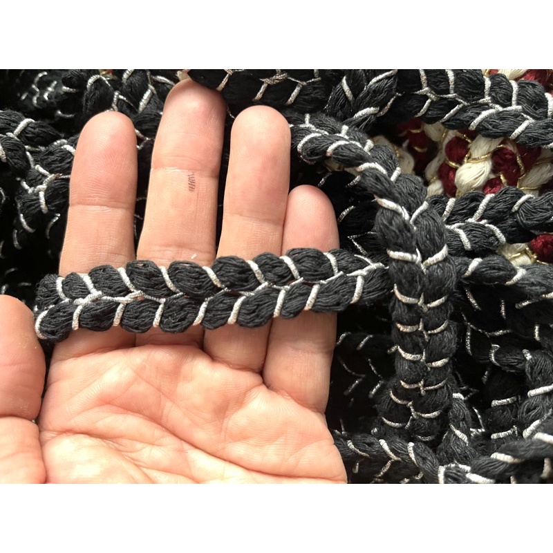 Dây viền áo dạ ️️️